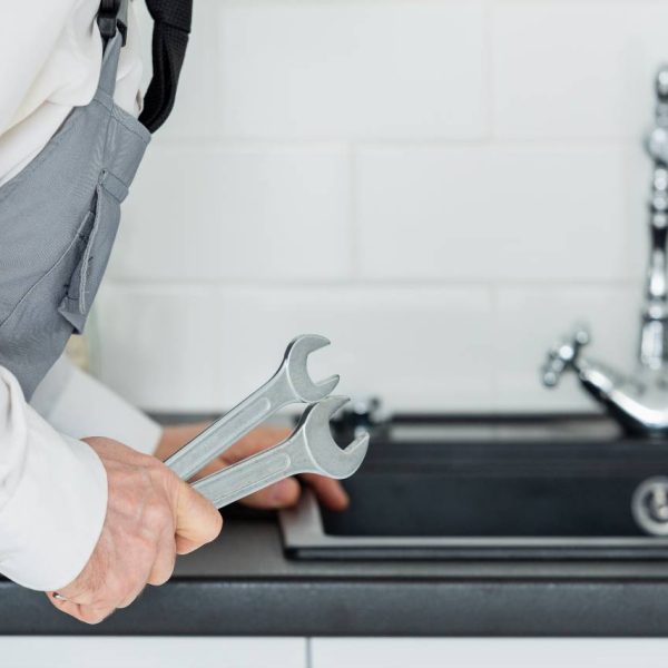 Plumbing services Dubai