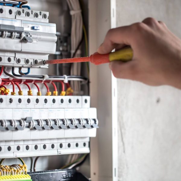 Best electrical company in dubai