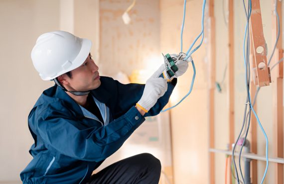 Electrical Contractor